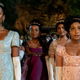 Image for article titled 'Bridgerton' Season 2 Skims the Surface of Lust—and Lets Its Leading Women Down